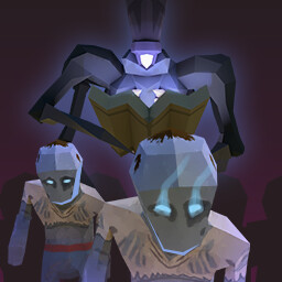 Journeyman Necromancer icon