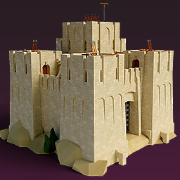 Now, that’s what I call a Town Hall! icon