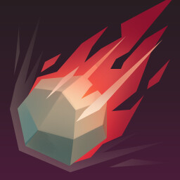 This is where the fun begins icon