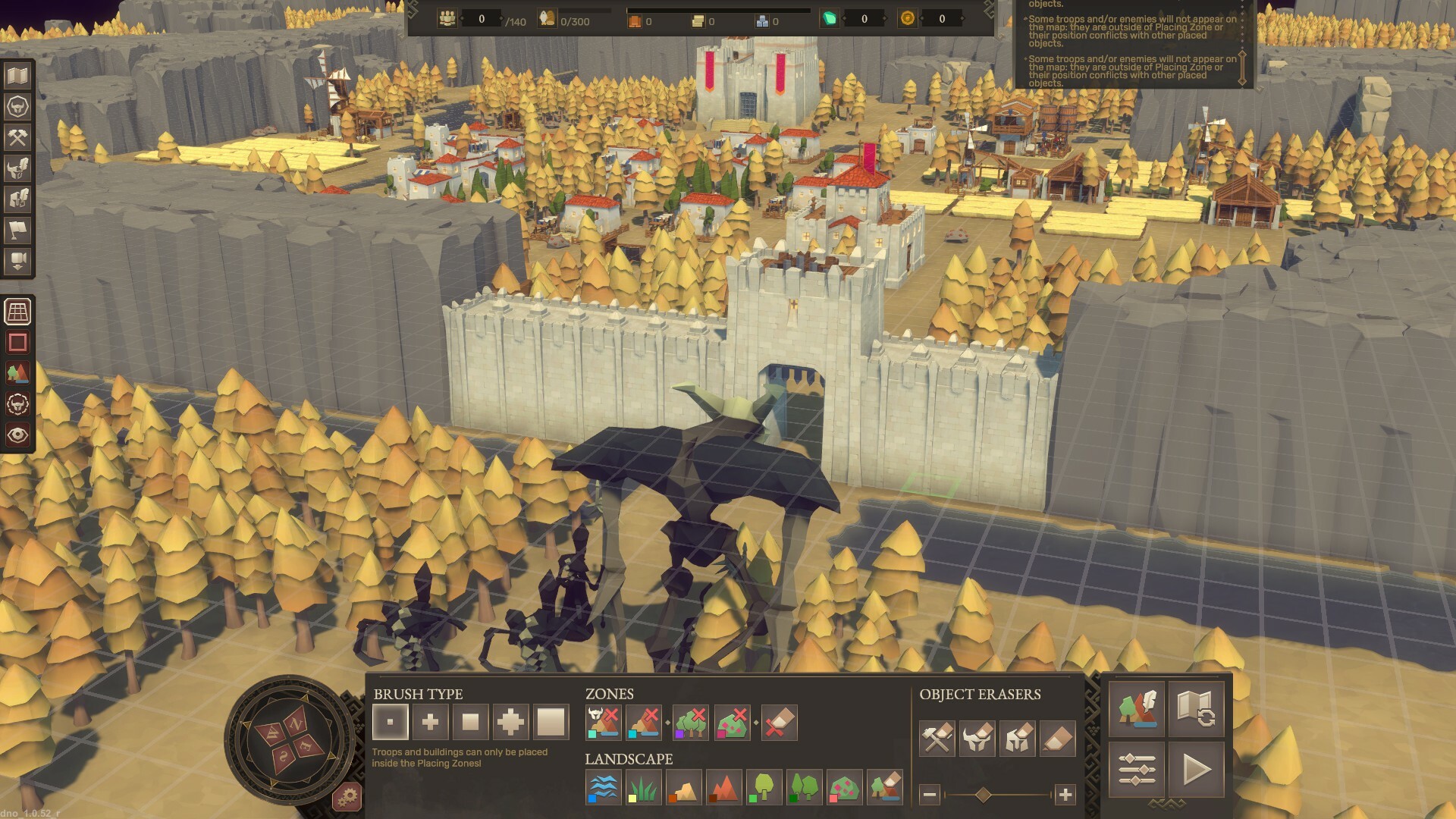 Diplomacy is Not an Option Screenshot 5