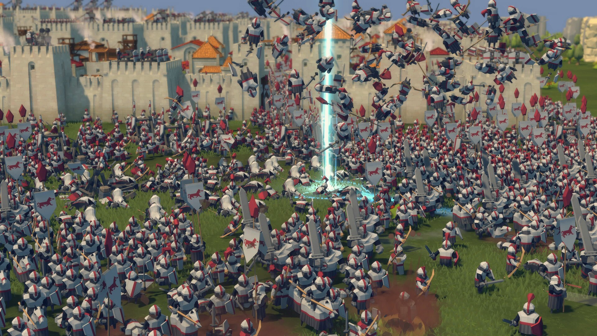 Diplomacy is Not an Option Screenshot 10