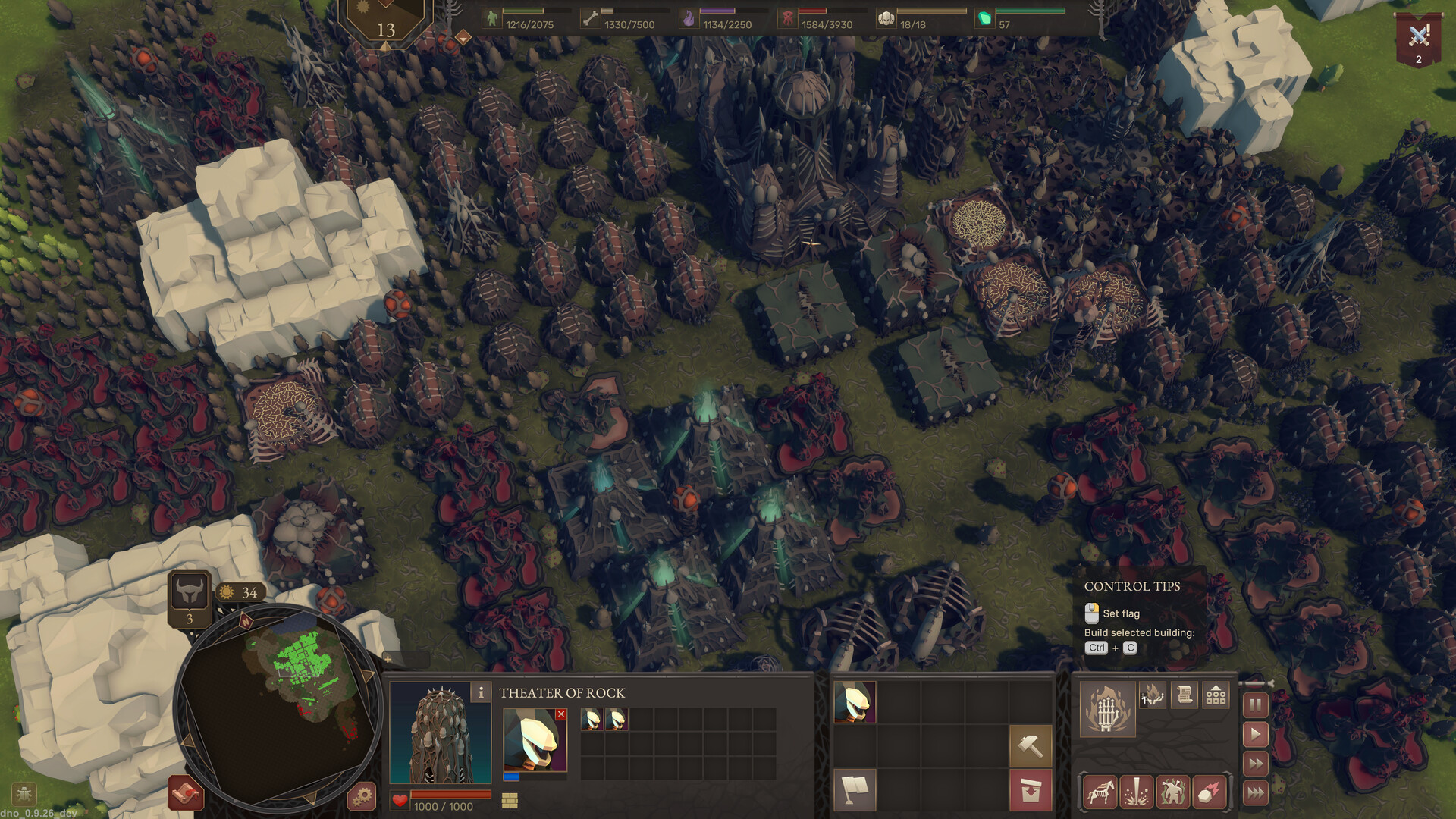 Diplomacy is Not an Option Screenshot 9