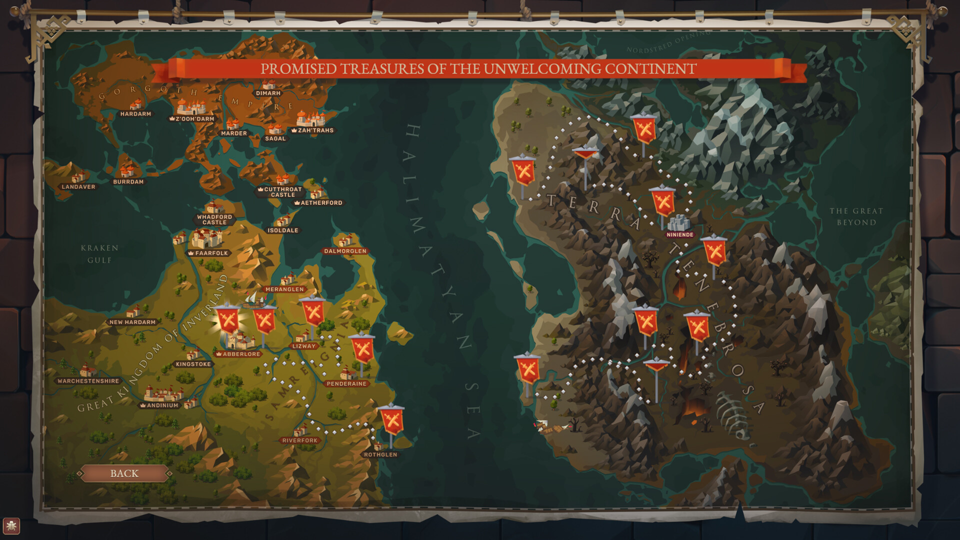 Diplomacy is Not an Option Screenshot 7