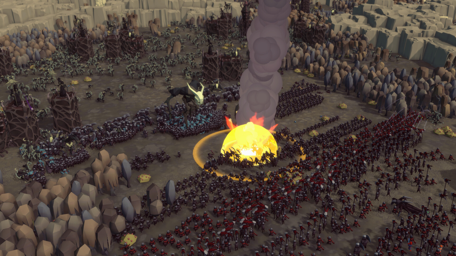 Diplomacy is Not an Option Screenshot 11