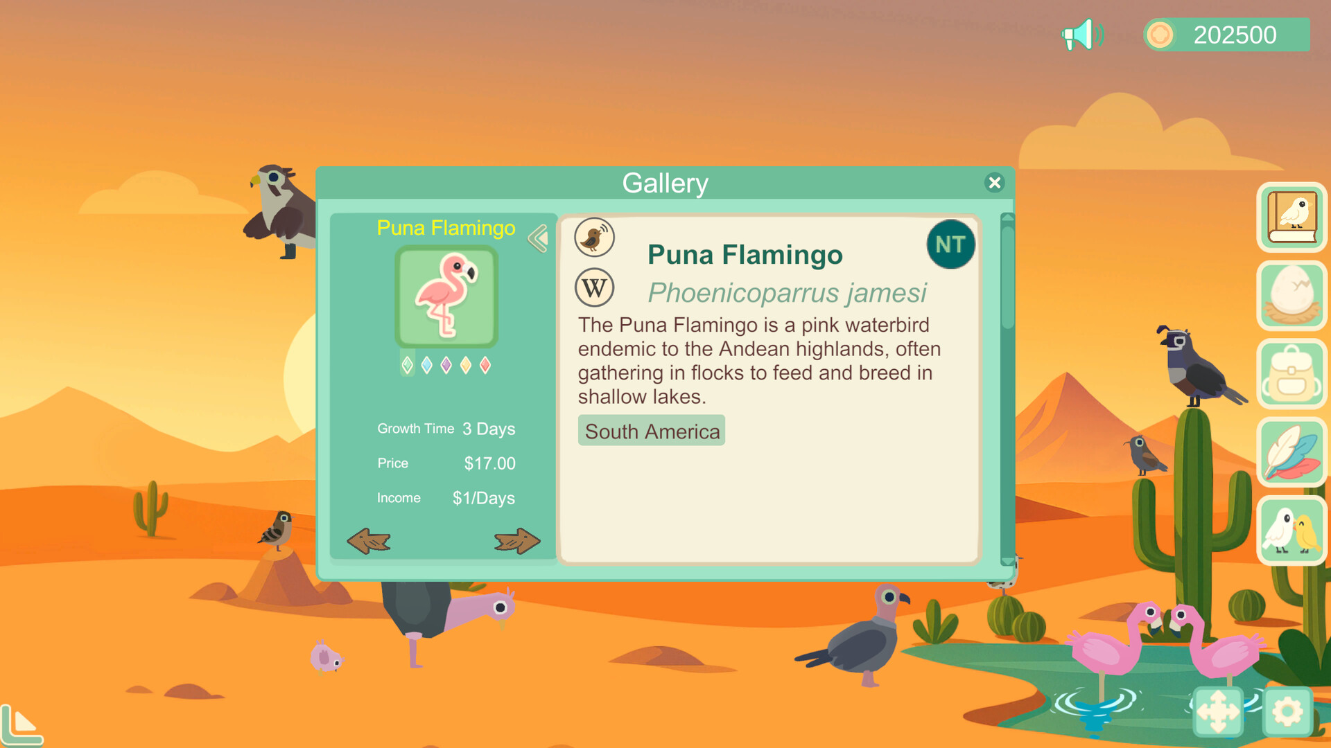 Tiny Birdtopia Screenshot 5