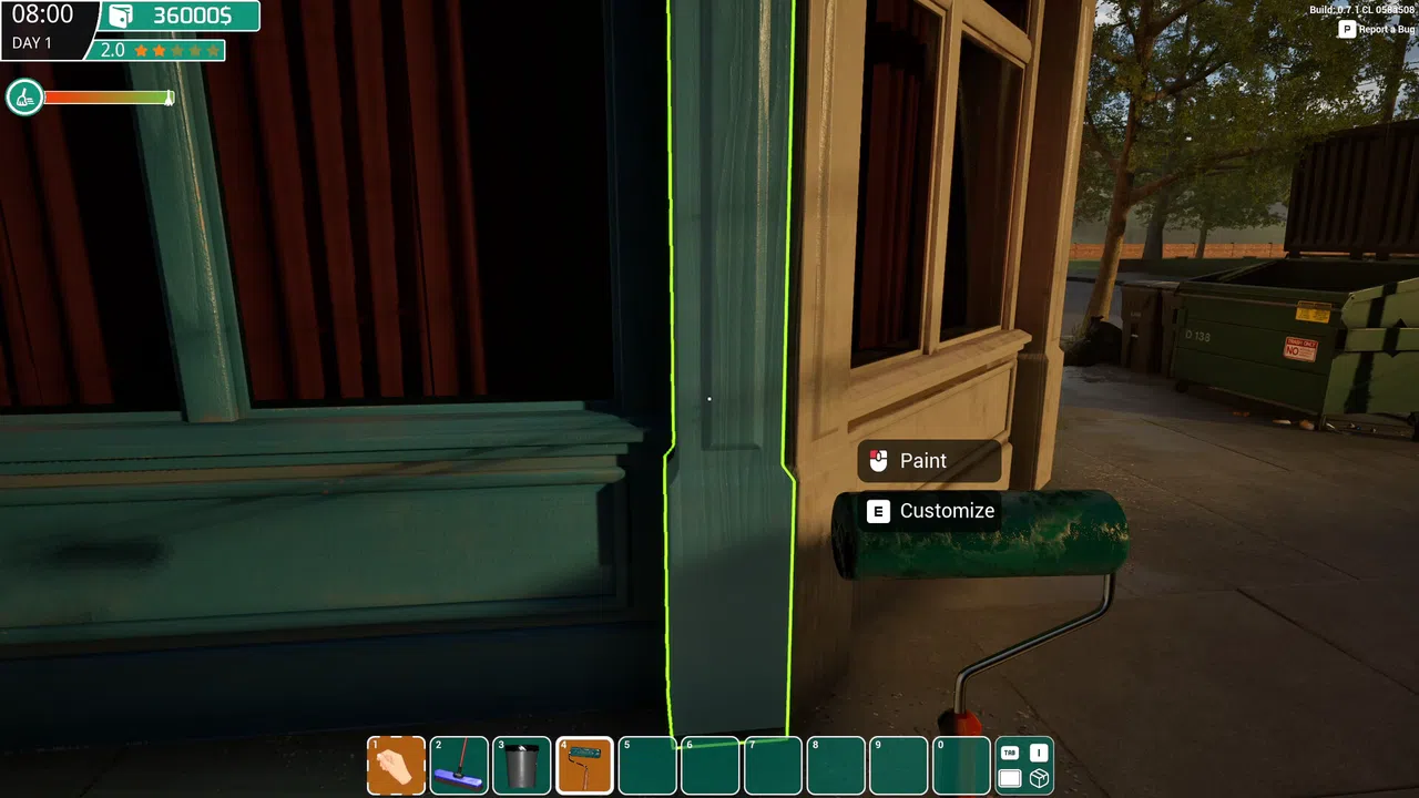 The House Always Wins Screenshot 4