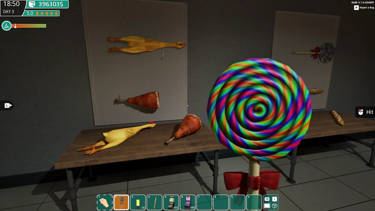 The House Always Wins Screenshot 10