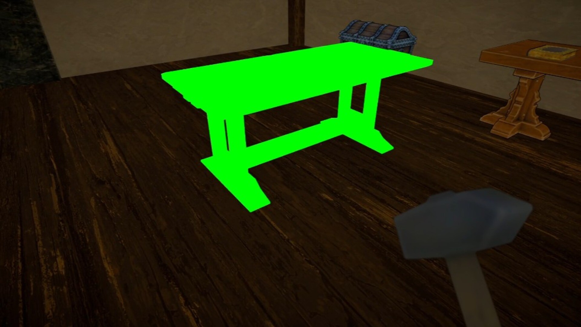 Dungeon Directive Screenshot 3