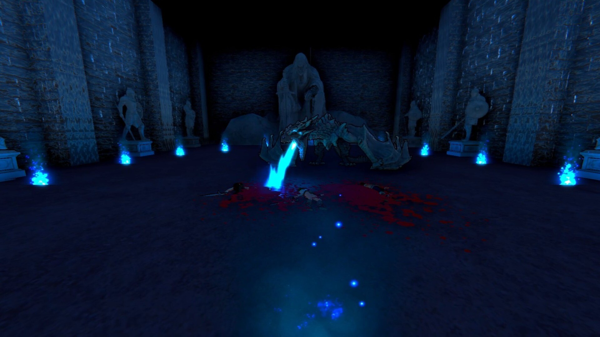 Dungeon Directive Screenshot 0