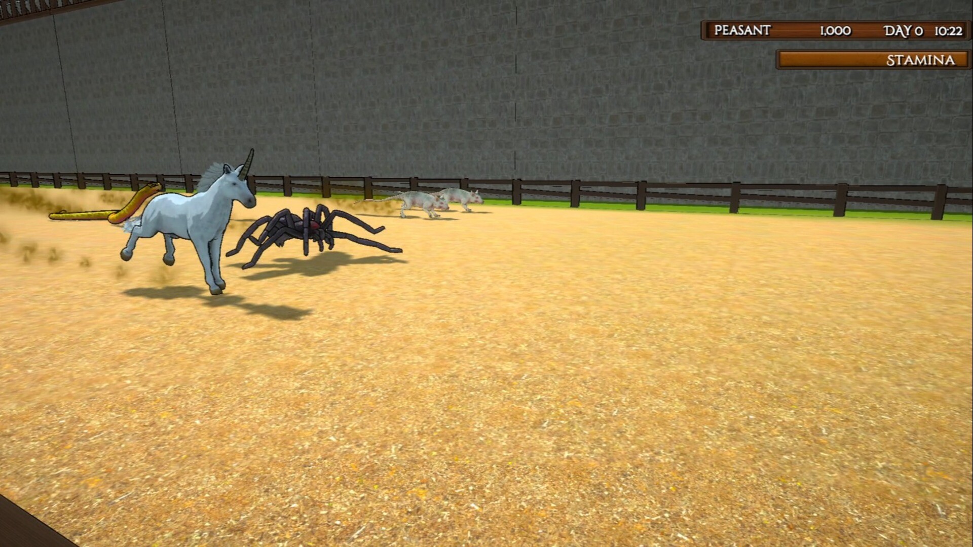 Dungeon Directive Screenshot 11