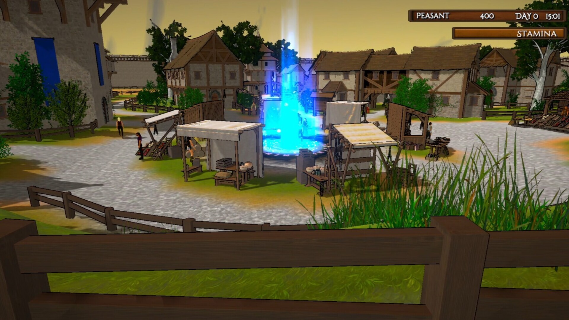 Dungeon Directive Screenshot 12