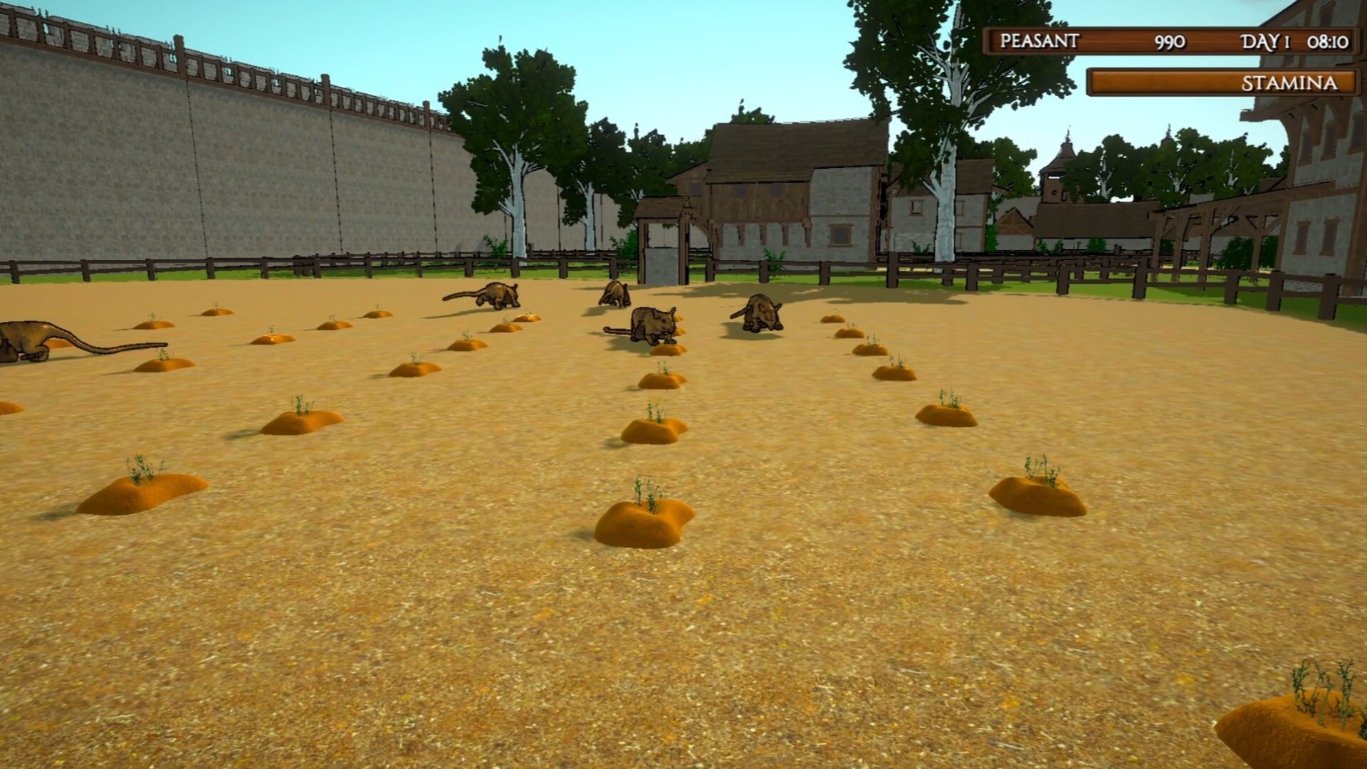 Dungeon Directive Screenshot 5