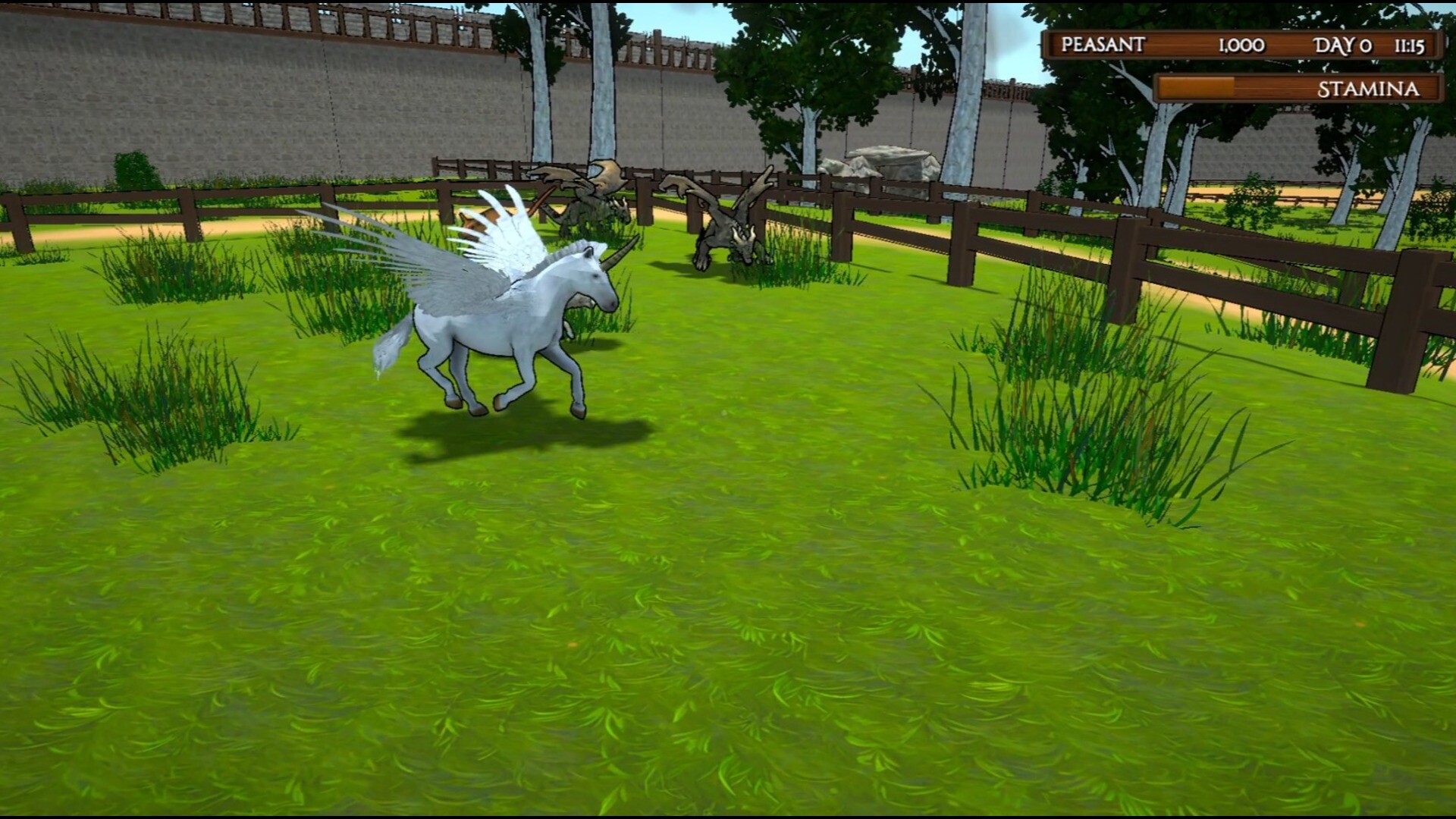 Dungeon Directive Screenshot 10