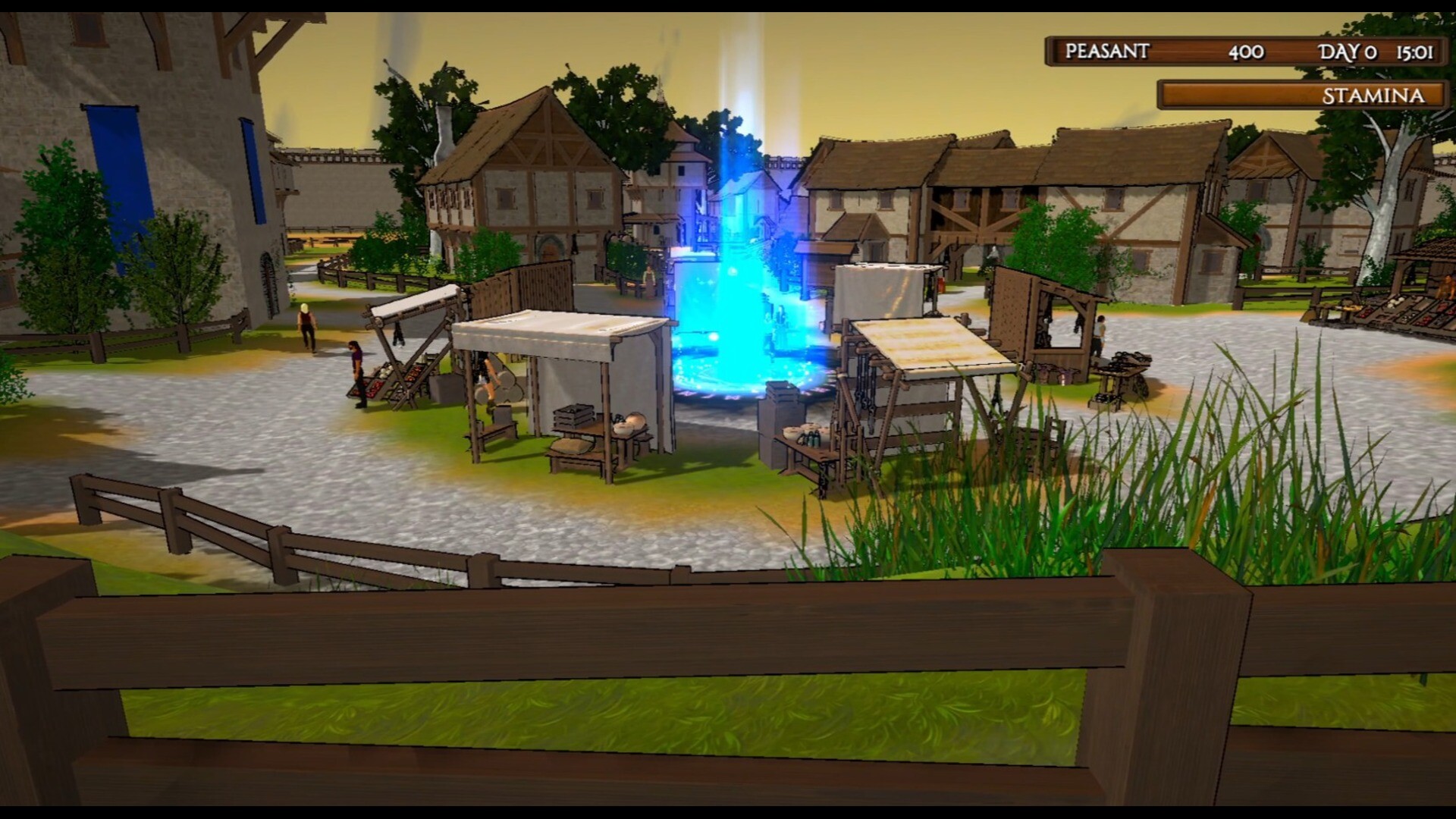 Dungeon Directive Screenshot 9