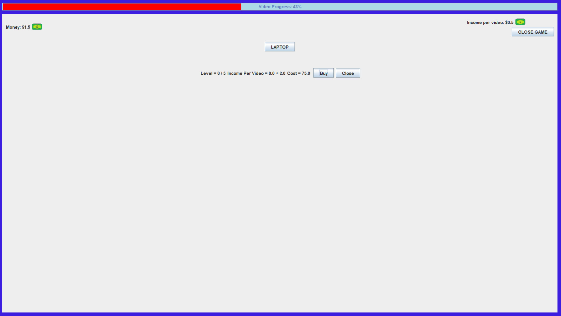 Yaarmi Tycoon Screenshot 4