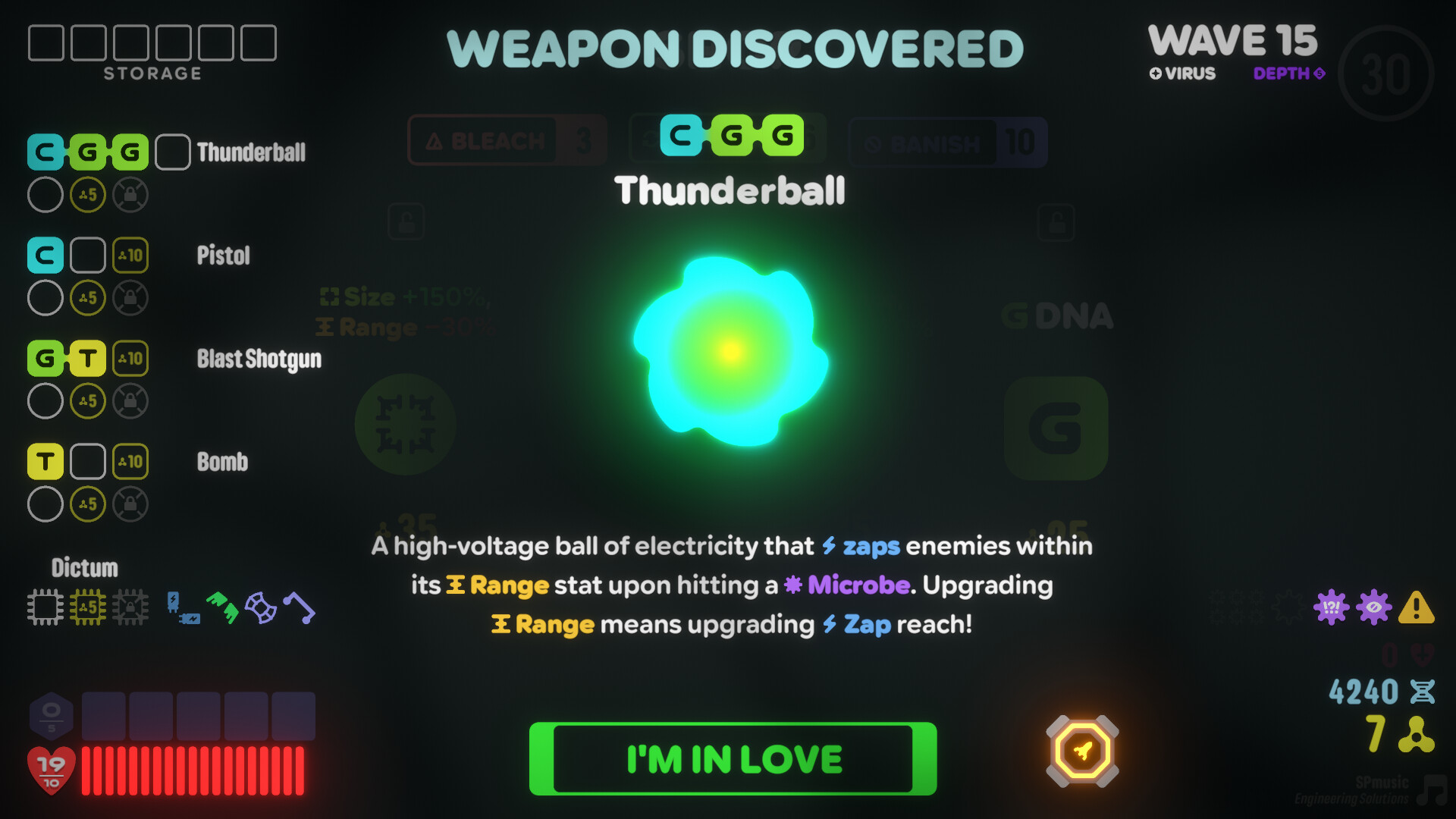 Genome Guardian 2 Screenshot 9