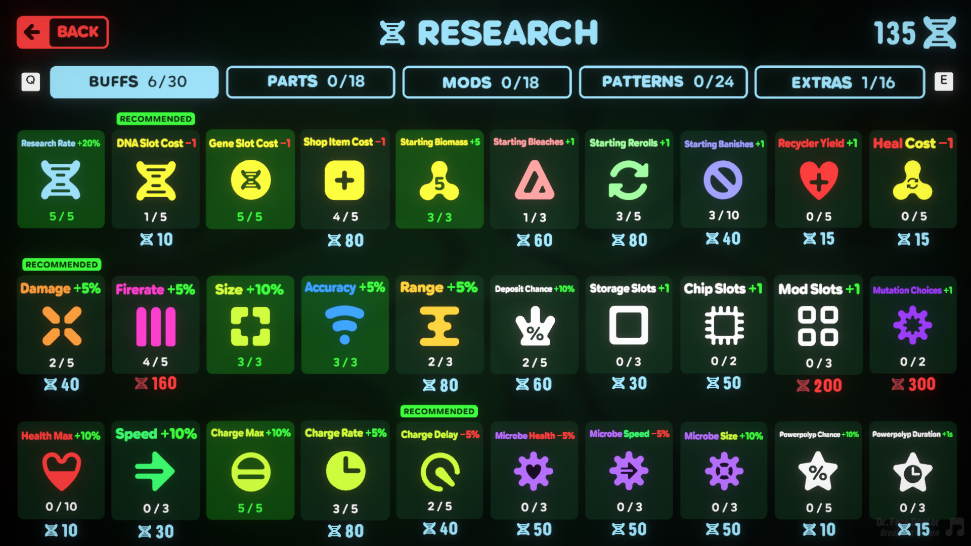 Genome Guardian 2 Screenshot 7