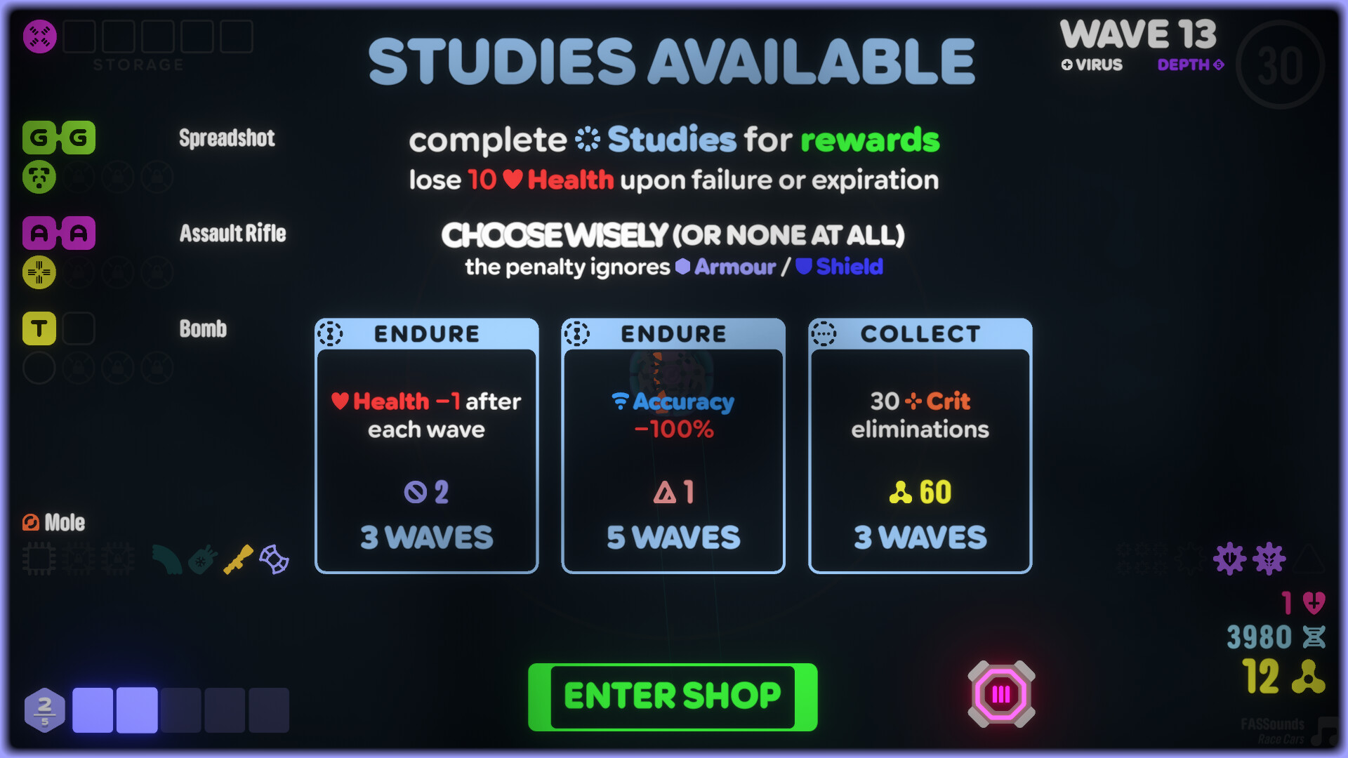 Genome Guardian 2 Screenshot 16