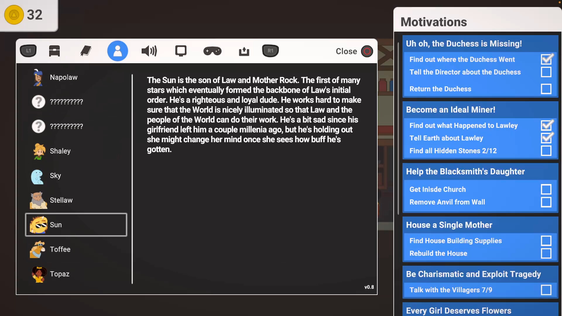 Handsome and Brave Screenshot 12