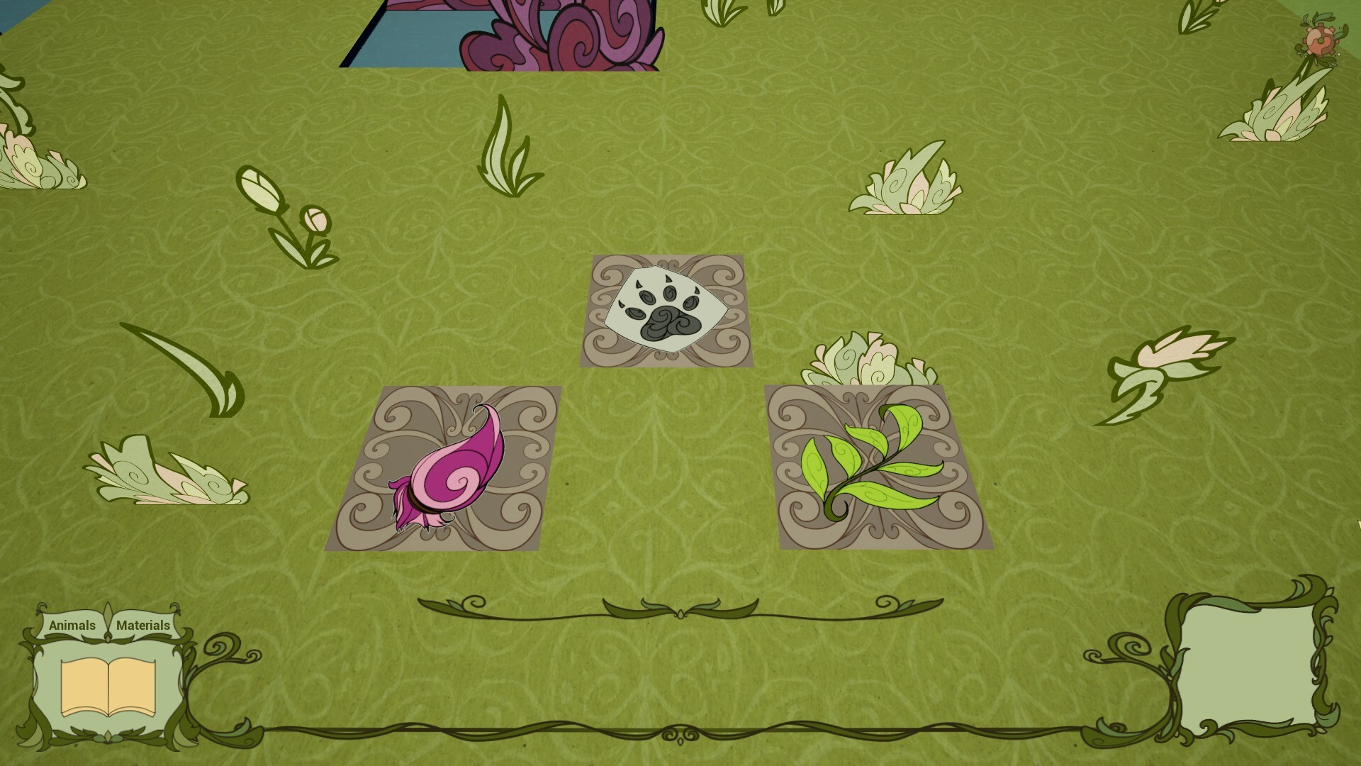 Ink & Cursor Screenshot 4