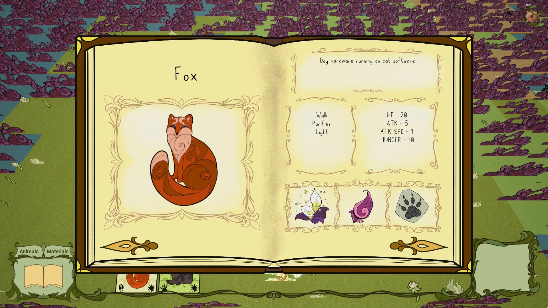 Ink & Cursor Screenshot 5