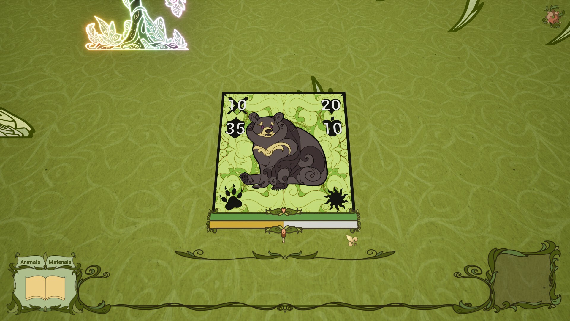 Ink & Cursor Screenshot 0