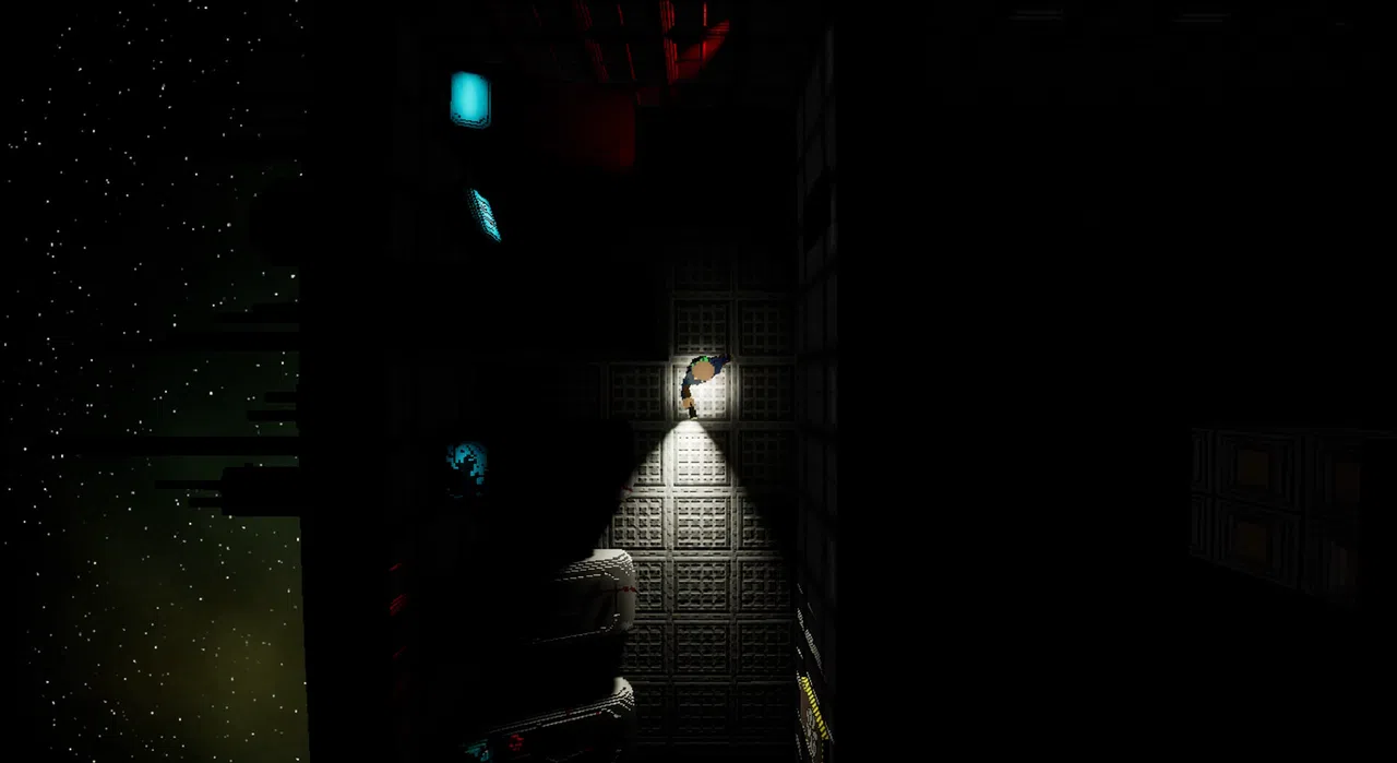 UMBRA Screenshot 0