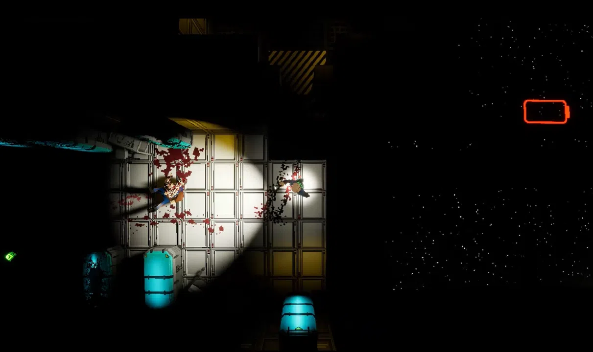 UMBRA Screenshot 1