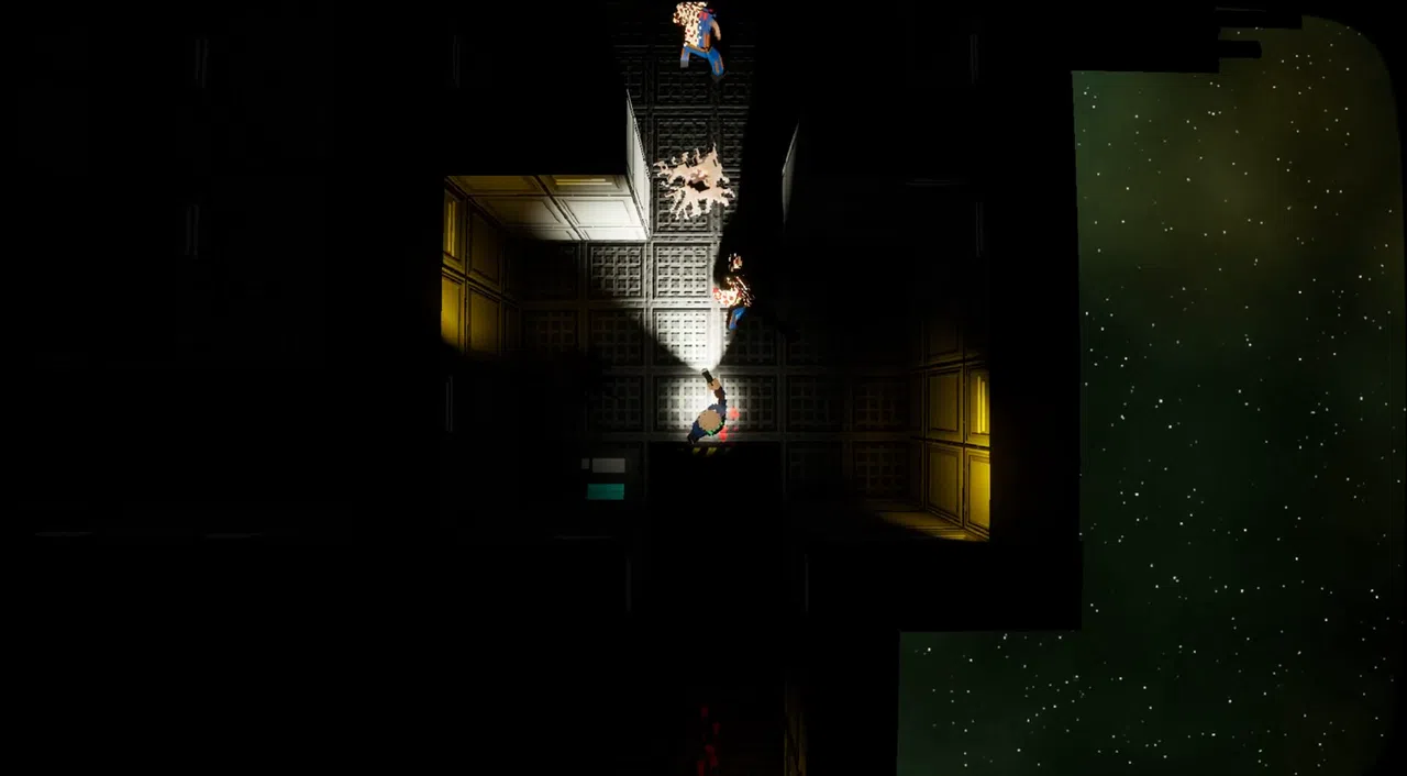 UMBRA Screenshot 4