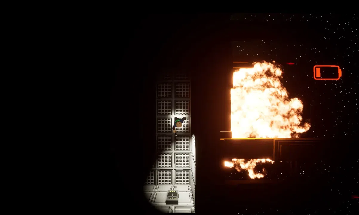 UMBRA Screenshot 3