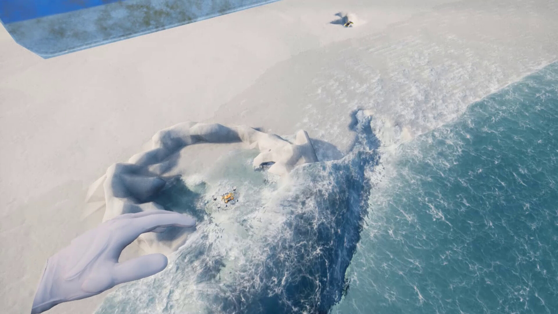 King Crab Screenshot 4