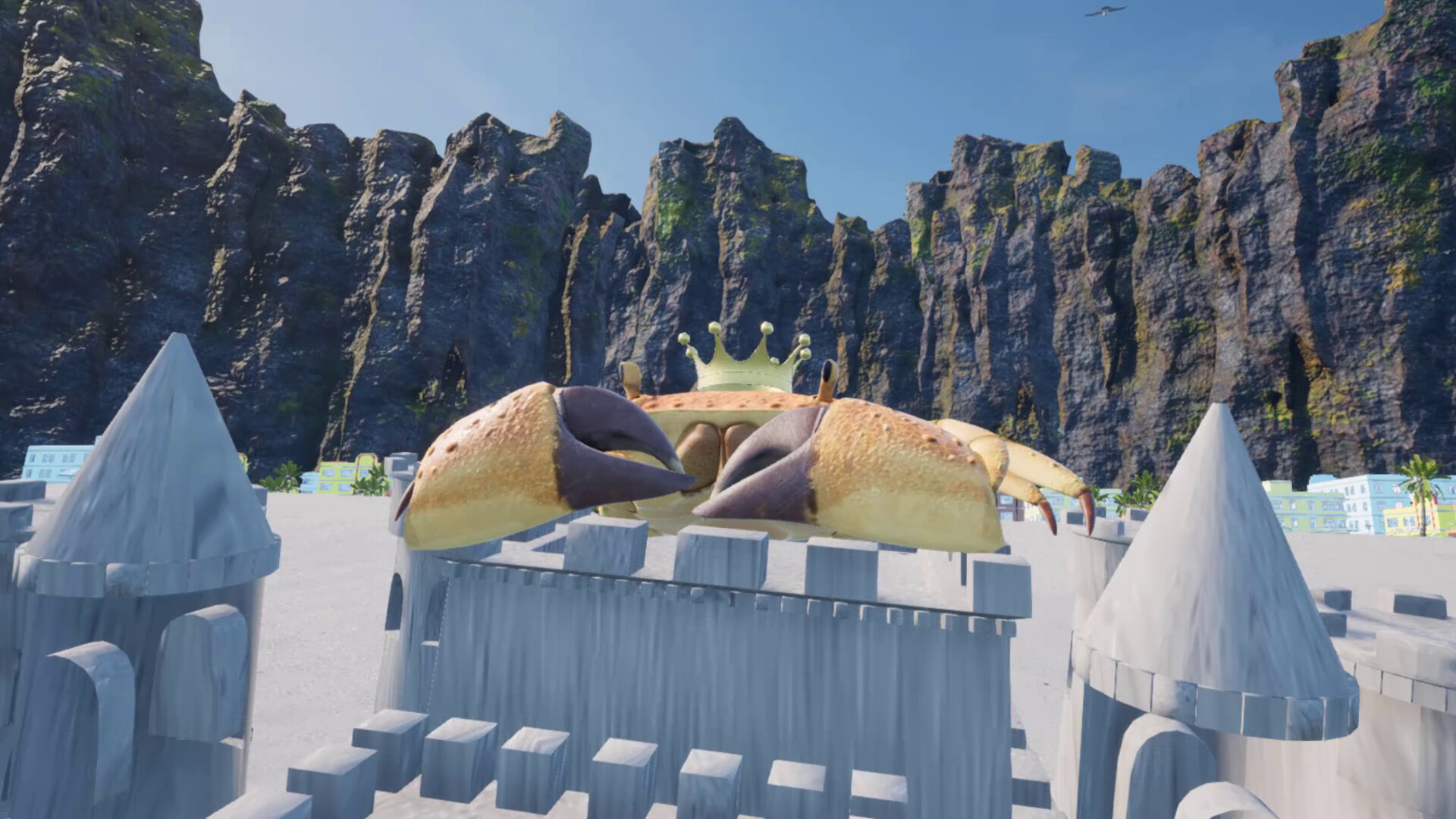 King Crab Screenshot 6