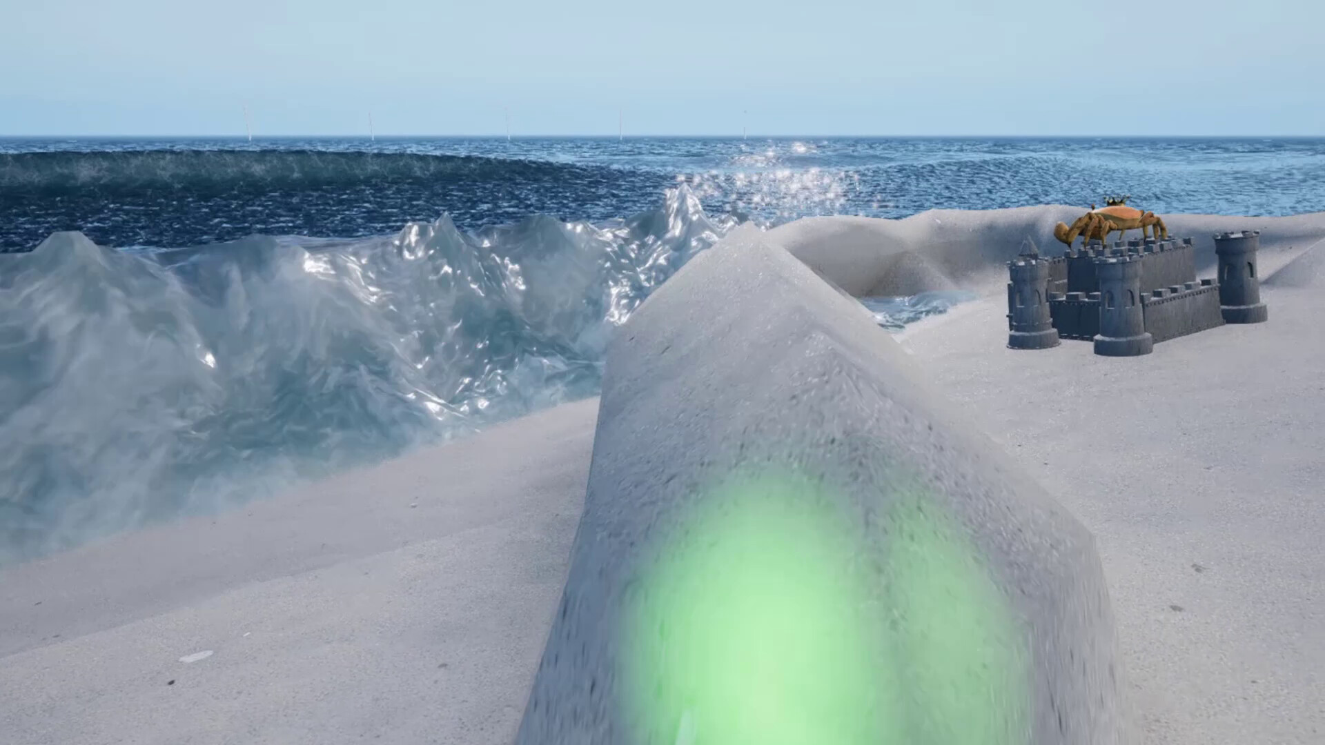 King Crab Screenshot 5