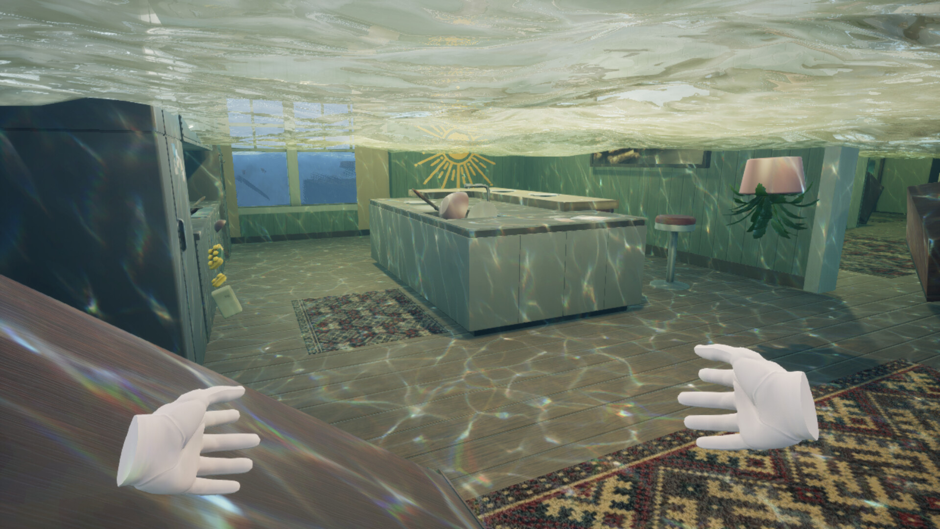 King Crab Screenshot 9