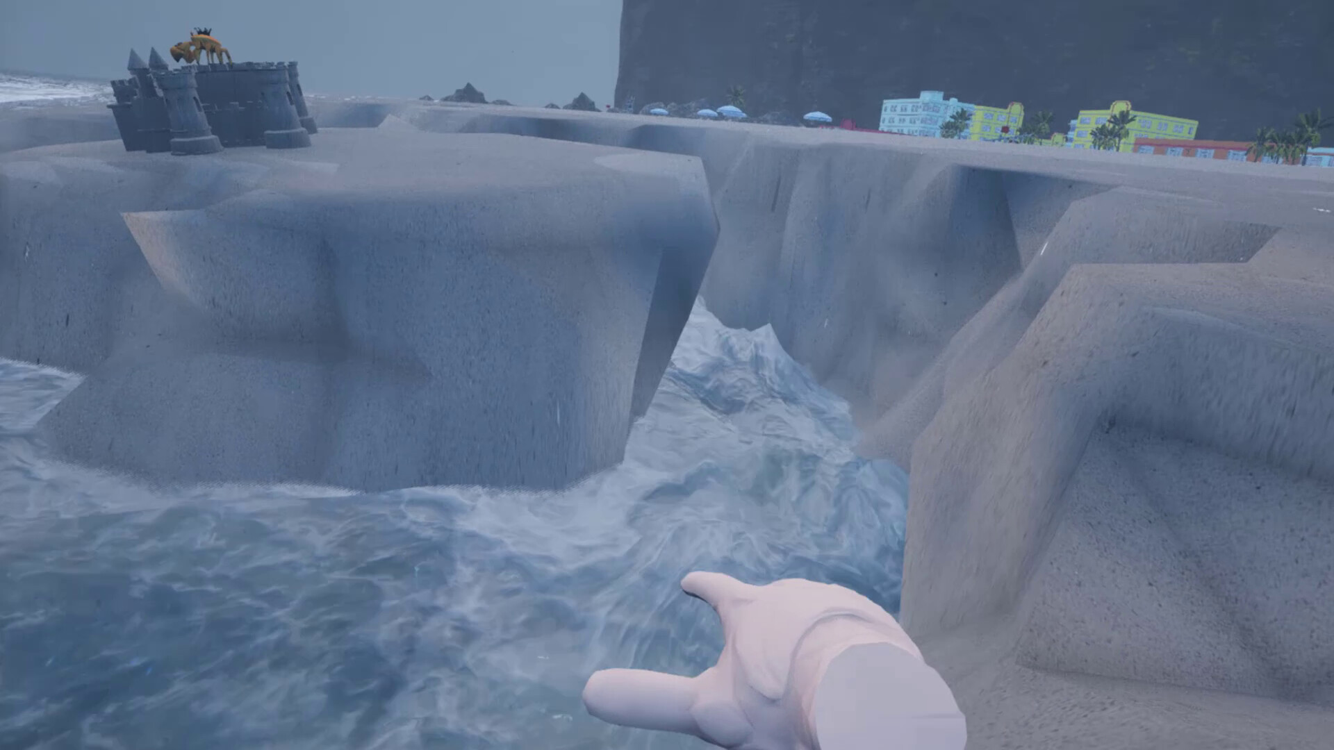 King Crab Screenshot 1