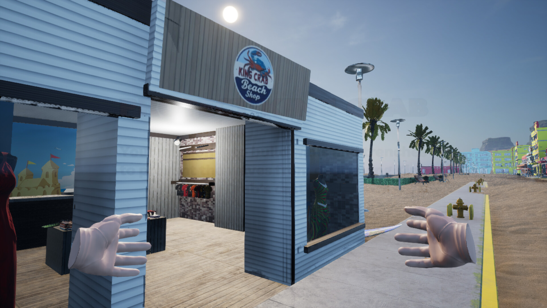 King Crab Screenshot 8