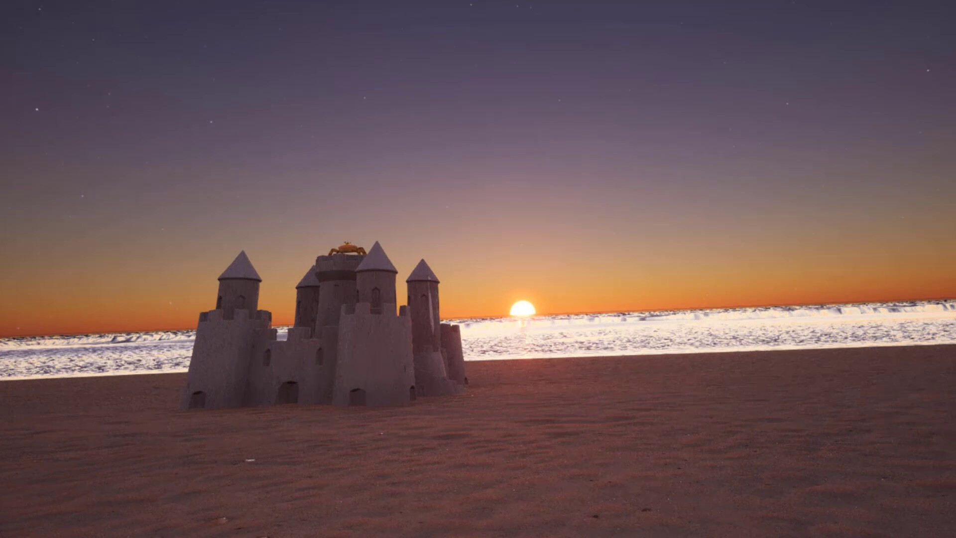 King Crab Screenshot 0