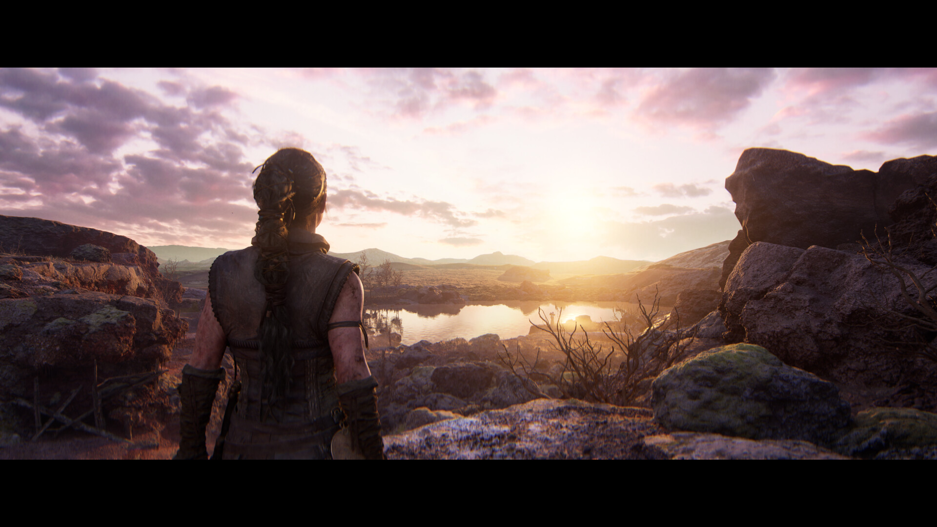 Senua’s Saga: Hellblade II Screenshot 4