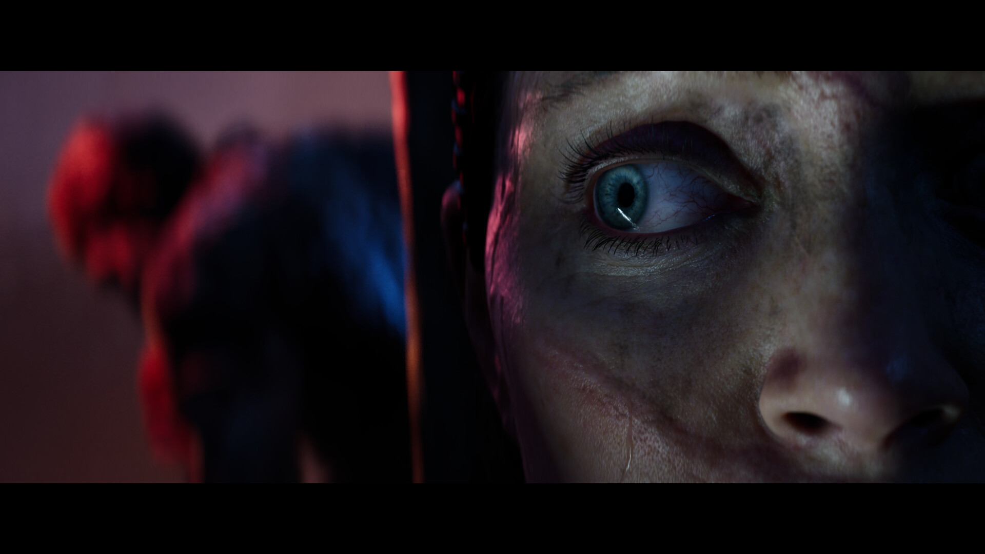 Senua’s Saga: Hellblade II Screenshot 1
