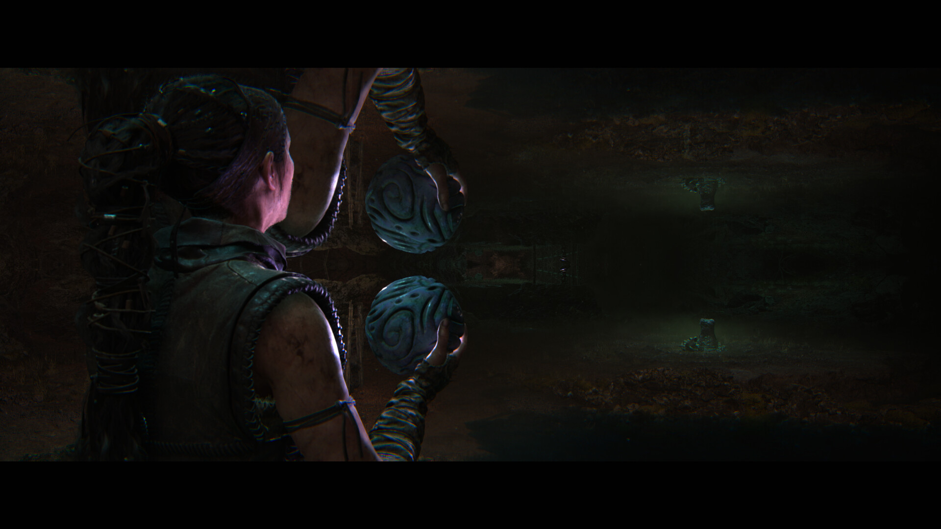 Senua’s Saga: Hellblade II Screenshot 5