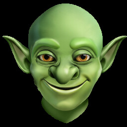 Friend of goblins icon