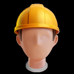 First day on the job