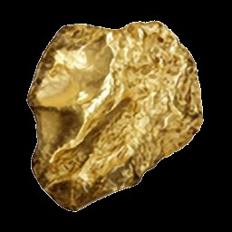 Gold, more gold! icon