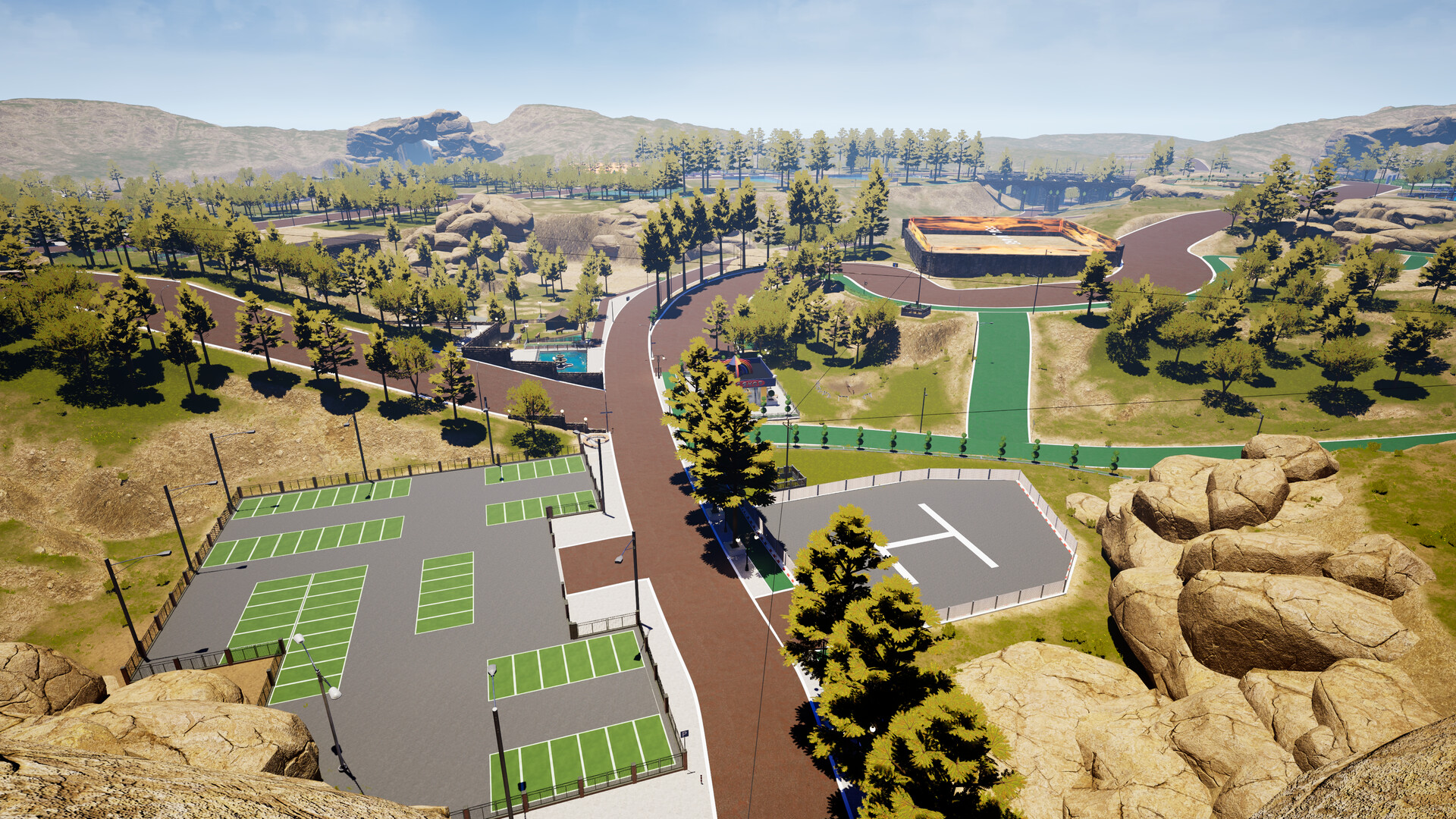 Zoo Life Simulator Screenshot 12