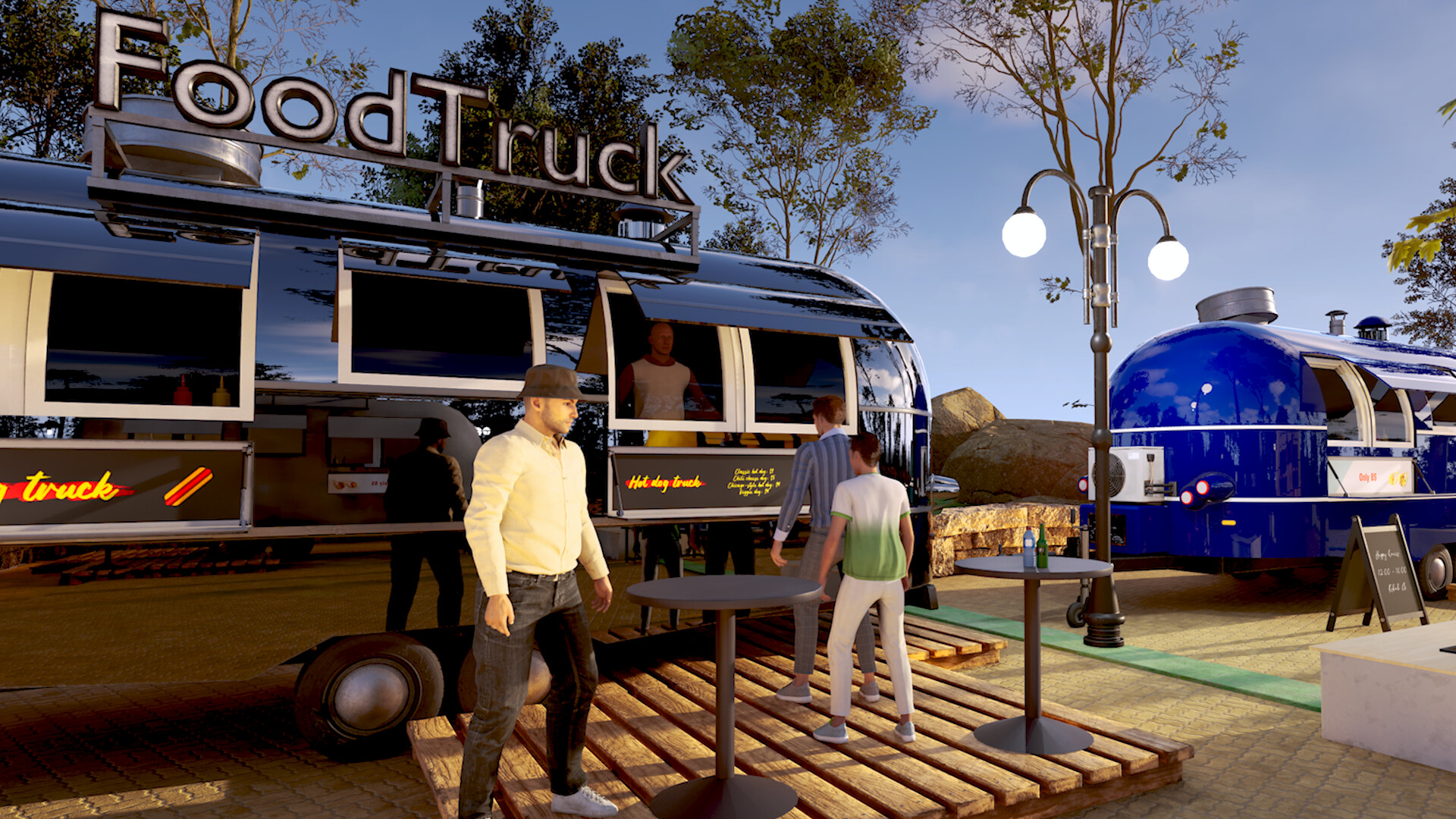 Zoo Life Simulator Screenshot 7