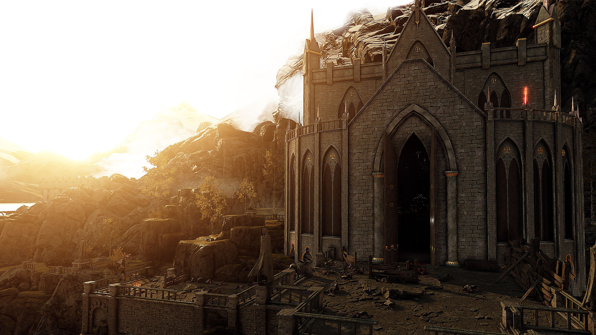 Warhammer: Vermintide 2 Screenshot 14