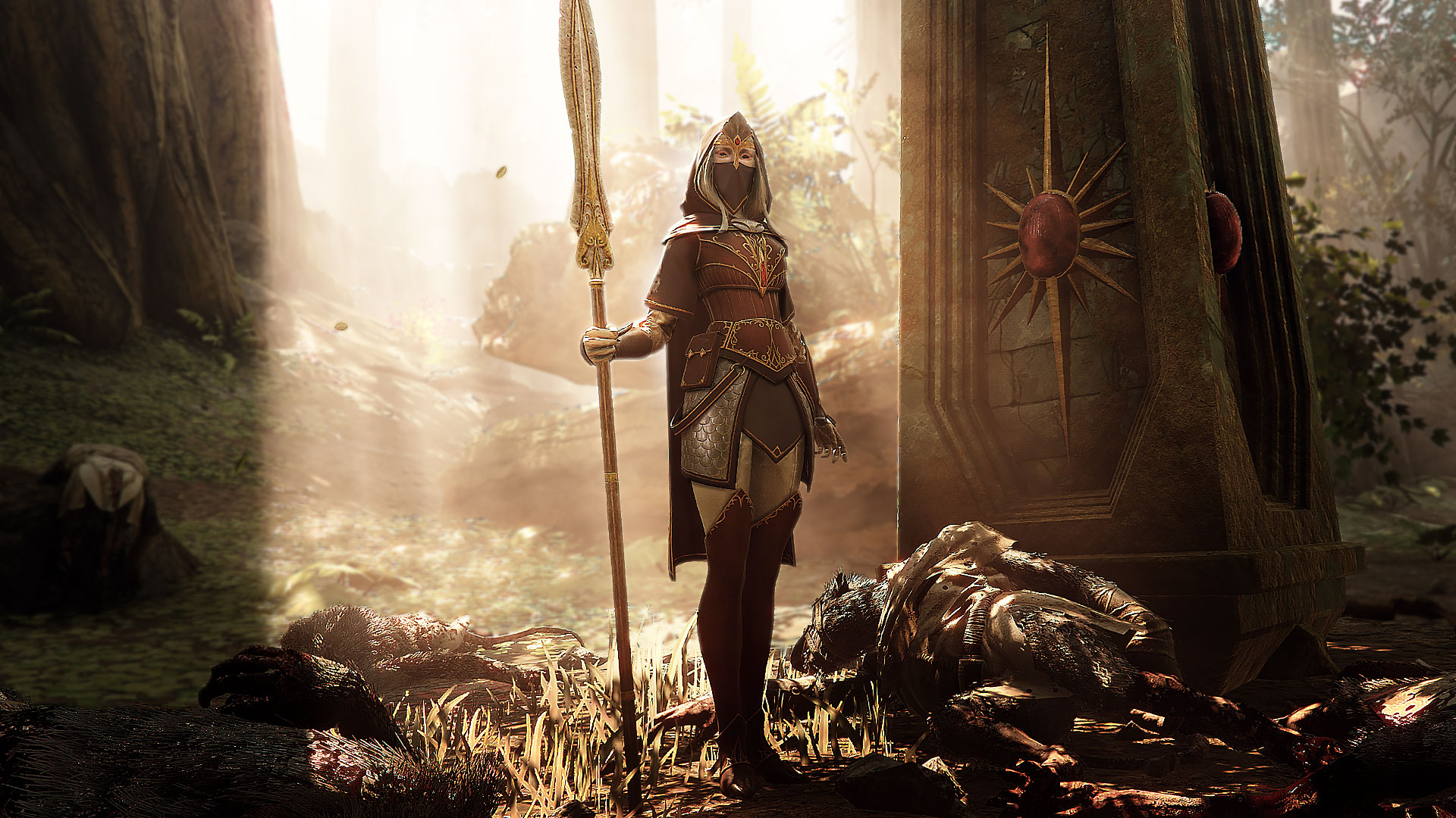 Warhammer: Vermintide 2 Screenshot 11