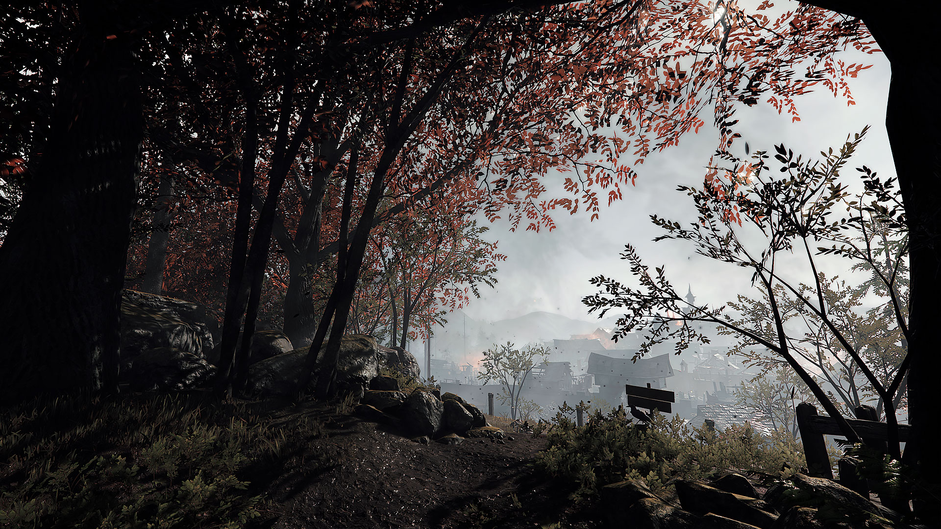 Warhammer: Vermintide 2 Screenshot 15