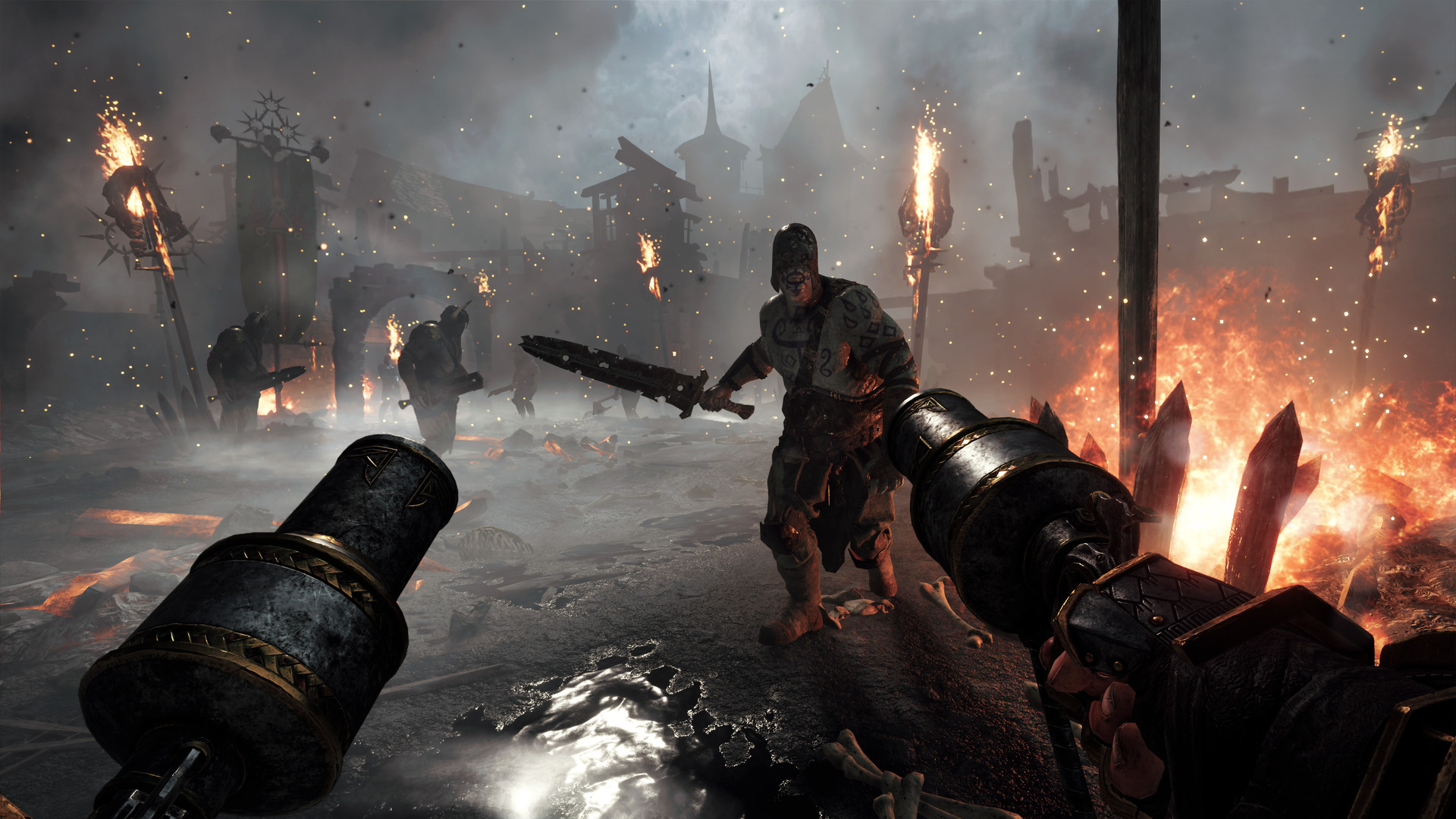 Warhammer: Vermintide 2 Screenshot 6