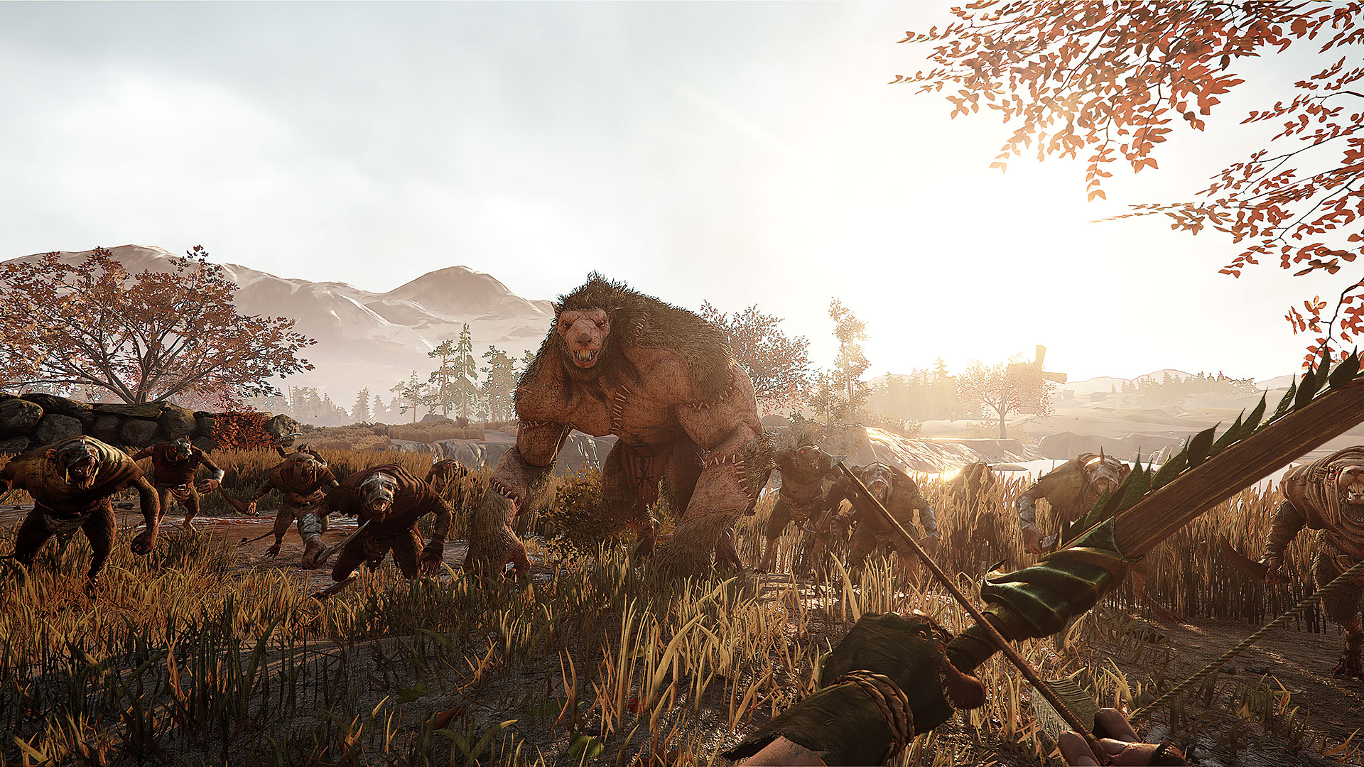 Warhammer: Vermintide 2 Screenshot 2